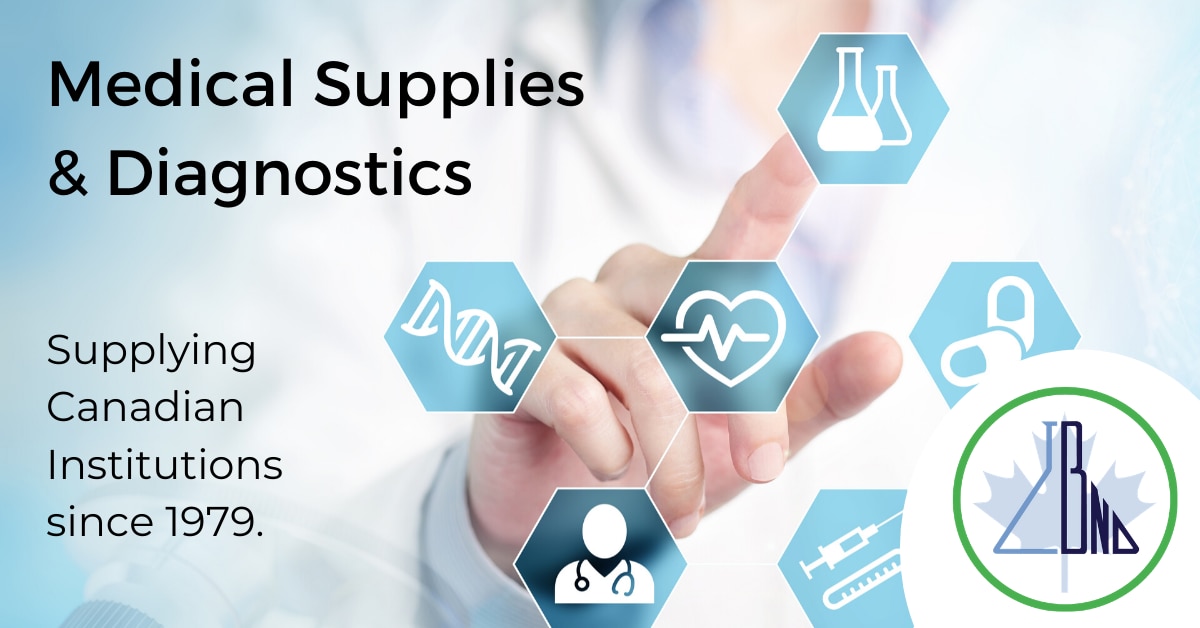 BND Inc Medical Supplies and Diagnostics
